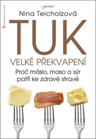 Tuk Velké překvapení