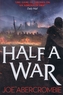 Half a War - paperback