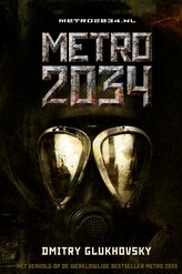 METRO 2034