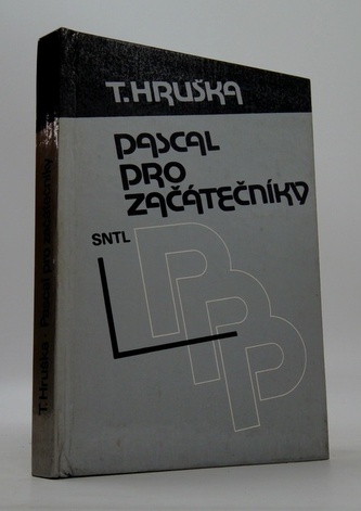 Pascal pro začatečníky