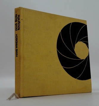 Nová škola fotografie