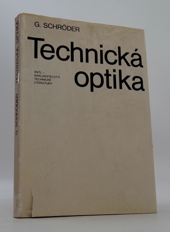Technická optika