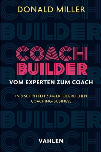 Coach Builder
