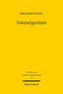 Dateneigentum