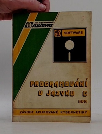 Programování v jazyce c