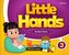 Little Hands 3 SB