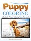 Puppy Coloring