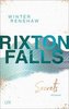 Rixton Falls 1 - Secrets