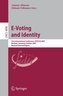 E-Voting and Identity