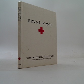 První pomoc