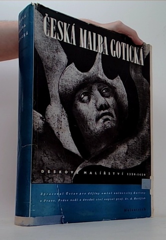 Česká malba gotická