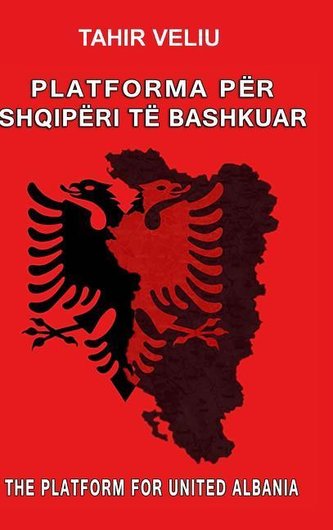 PLATFORMA PËR SHQIPËRI TË BASHKUAR