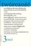 Twórczość 3/2025