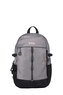 Batoh šedý