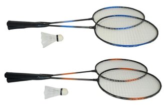 Badminton MIX