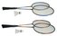 Badminton MIX