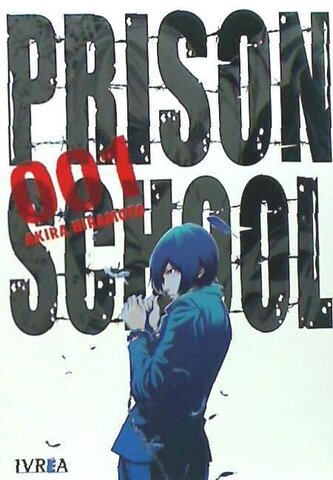 Prison School