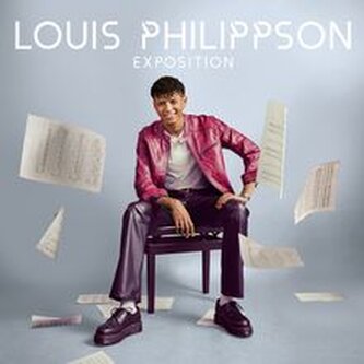 Louis Philippson:  Exposition