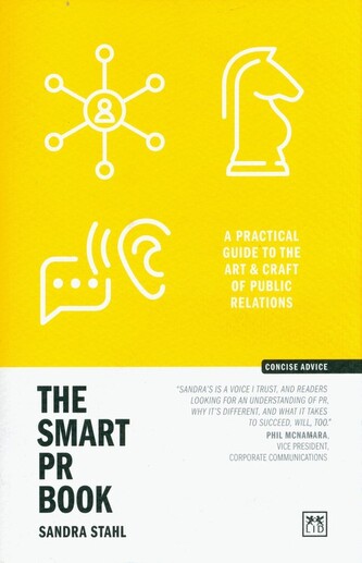 Smart PR Book