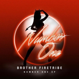 Number One - CD