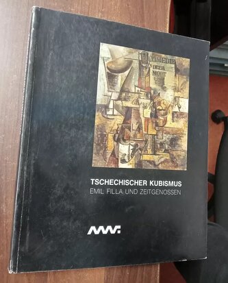 Tschechischer Kubismus