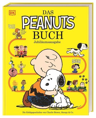 Das Peanuts(TM) Buch