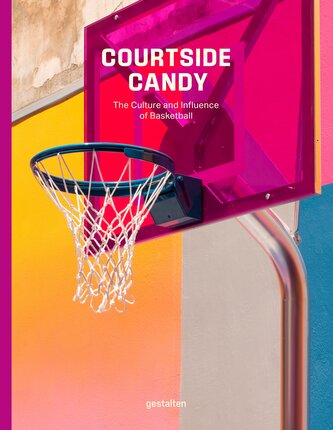 Courtside Candy