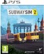 Subway Sim 2 (PS5)