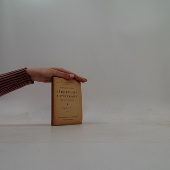 Předtuchy a výstrahy