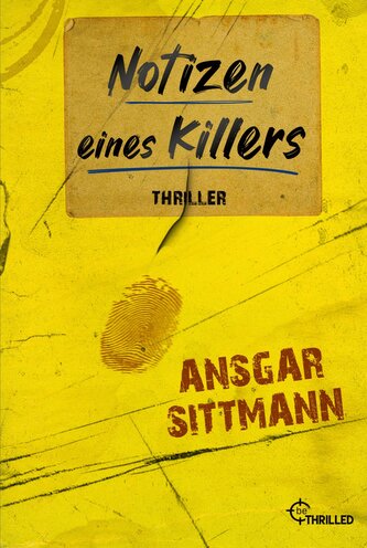 Notizen eines Killers