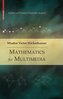 Mathematics for Multimedia