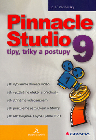 Pinnacle Studio 9