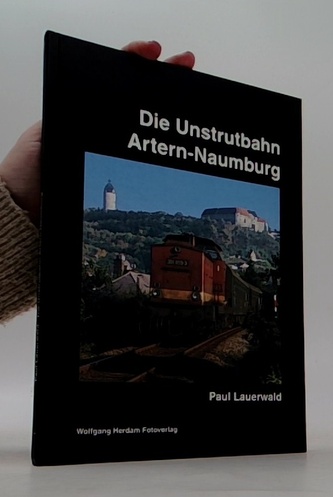 Die unstrubahn