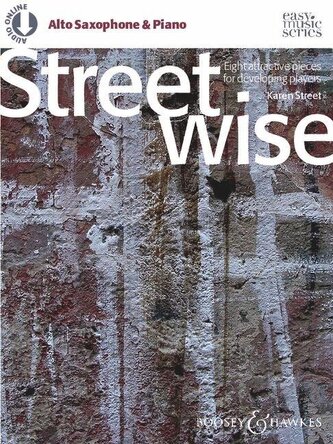 Streetwise