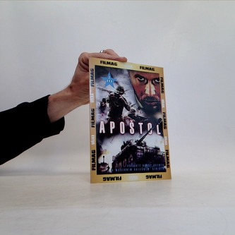 Apoštol DVD