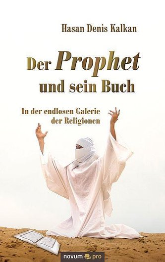 Der Prophet und sein Buch