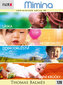 Mimina - DVD