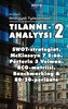 Tilanneanalyysi 2