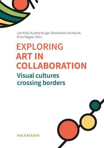 Exploring art in collaboration