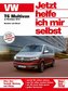 VW T6