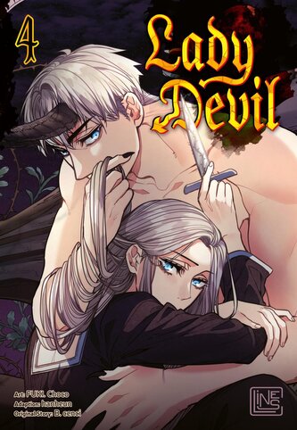 Lady Devil 4