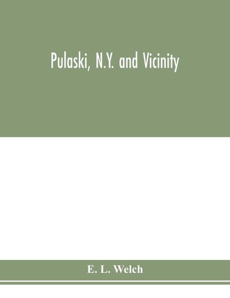 Pulaski, N.Y. and vicinity