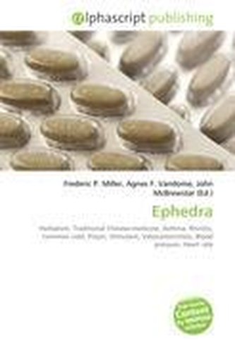 Ephedra