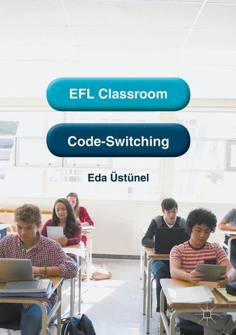 EFL Classroom Code-Switching