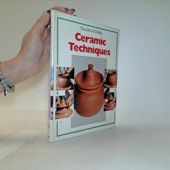Ceramic Techniques