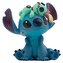 WD Stitch + Scrump 5cm