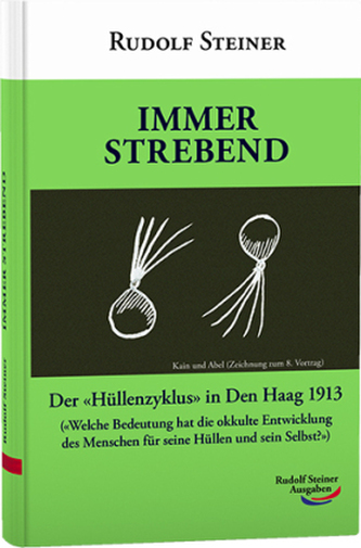 Immer strebend