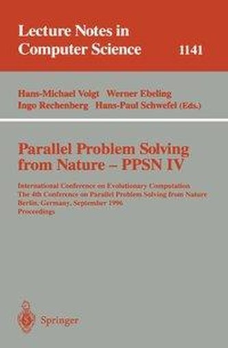 Parallel Problem Solving from Nature PPSN 4