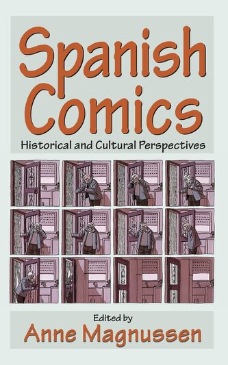 Spanish Comics