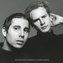 SIMON & GARFUNKEL  BOOKENDS